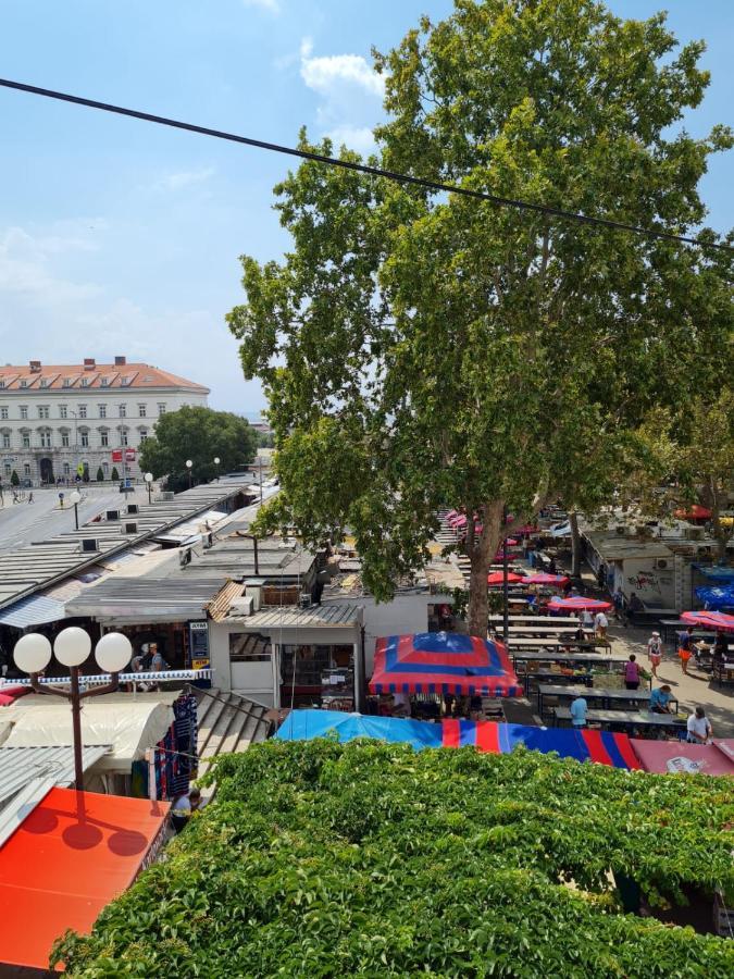 Old Town Anamarija Split